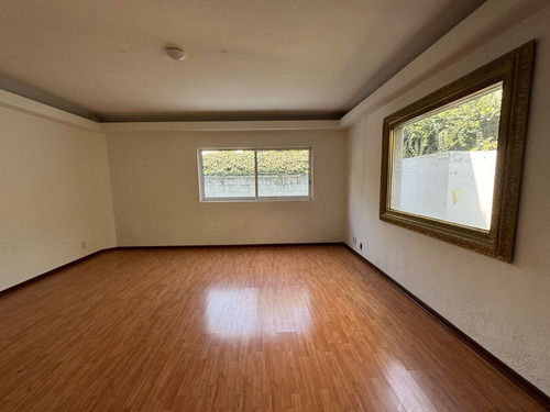 Casa En Renta En Lomas De Chapultepec