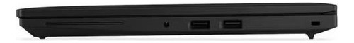 Notebook Lenovo Thinkpad 14 Ips I7 16gbddr5 1tbssd Touchpad
