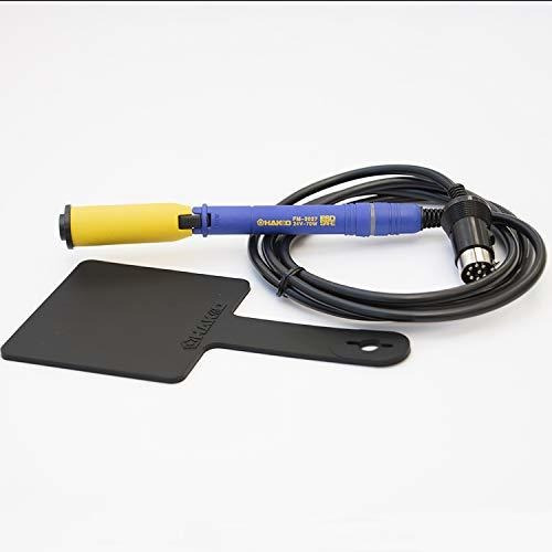 Kit Soldador Hakko Fm2027-01 Locking - Incluye Manga Y