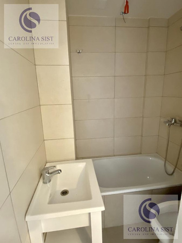 Imagen 9 de 28 de Venta Departamento Monoambiente Con Balcón En Pichincha