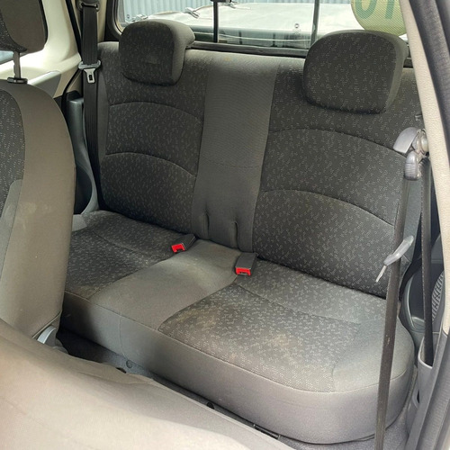Imagen 14 de 16 de Fiat Strada Trekking