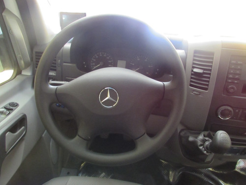 Mercedes-benz Sprinter Escolar 415 0km