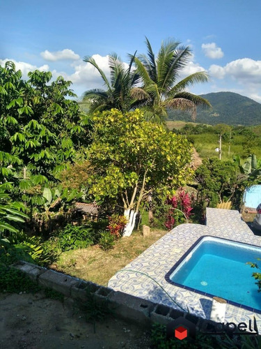 Imagem 8 de 9 de Sitio Com Piscicultura Produzindo Em Miracatu-sp - 946
