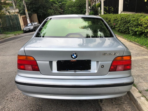 Bmw 528il Highline 2.8 24v, Bmw528