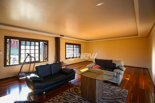 Imagem 6 de 30 de Casa Com 5 Dormitórios À Venda, 600 M² Por R$ 1.030.000,00 - Primavera - Novo Hamburgo/rs - Ca3434