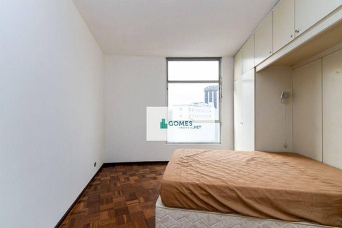 Imagem 29 de 30 de Apartamento Com 3 Dormitórios À Venda, 108 M² Por R$ 399.000,00 - Centro - Curitiba/pr - Ap0328