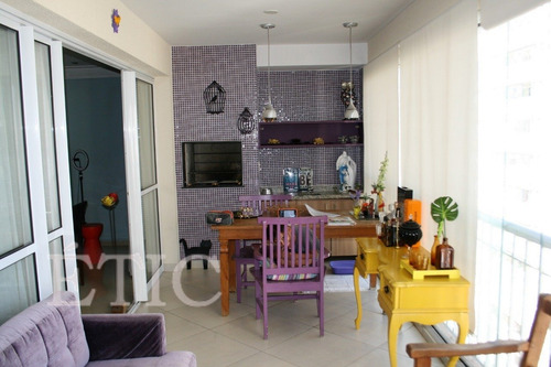 Imagem 14 de 15 de Apartamento - Mooca - Ref: 4127 - V-ap1955
