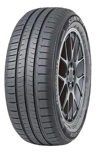 Kit 4 Pneus Sunwide Aro 13 175/60r13 Rs-zero 77t