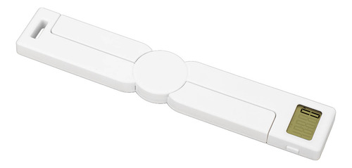 Báscula De Cocina Compacta Plegable Digital Tipo X Portátil