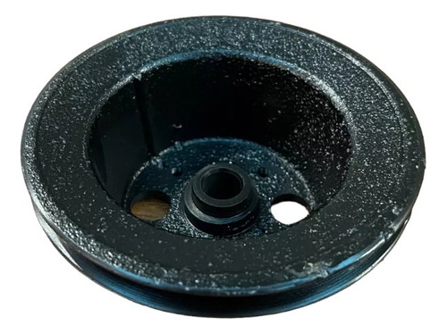 Polea De Bomba De Agua Rastrojero Diesel C/angosta 42 Hp