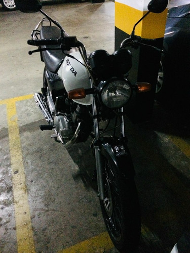 Honda Cargo