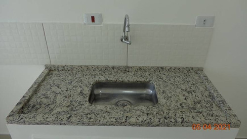 Imagem 21 de 24 de Kitnet Com 1 Dormitório Para Alugar, 40 M² Por R$ 1.580,00/mês - Sumaré - São Paulo/sp - Kn0159