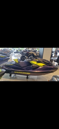 Seadoo Rxp X 300 Rs 2021 Com 36h Água Doce