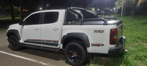 Chevrolet S10 2.8 Z71 Cab. Dupla 4X4 Aut. 4P