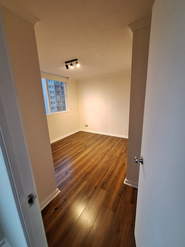 Arriendo Remodelado Sin Comision 3 Dorm/2baño + Est + Bod