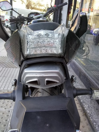 Rvm Jawa 250 F4 2017 Usado En Excelente Estado Motovega