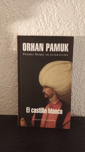 El Castillo Blanco - Orhan Pamuk