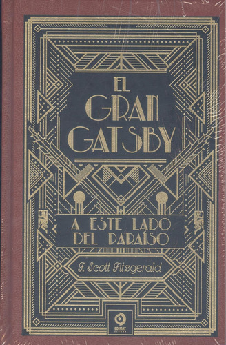 Gran Gatsby Y Otros El - Fitzgerald F Scott