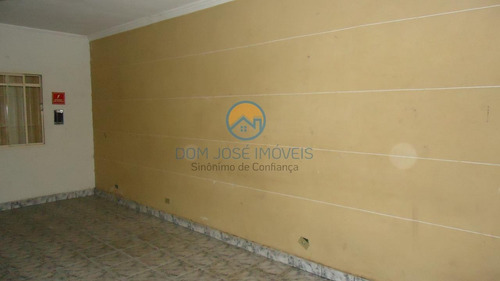 Galpão Para Locação Em Taboão Da Serra, Jardim Clementino, 4 Banheiros - Gl065_2-1037229