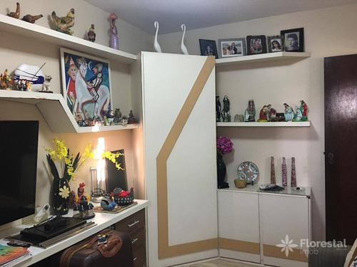 Imagem 26 de 30 de Apartamento À Venda, 173 M² Por R$ 850.000,00 - Caminho Das Árvores - Salvador/ba - Ap1524