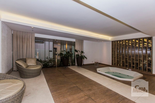 Imagem 7 de 8 de Flat À Venda No Cidade Jardim - Código 246929 - 246929