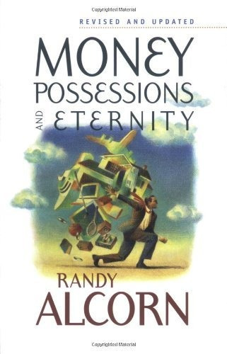 Libro Money, Possessions And Eternity Nuevo