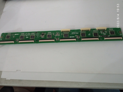 Lj41 01739a Buffer Samsung Pl42c450b1d Serie 0hi (Usado)