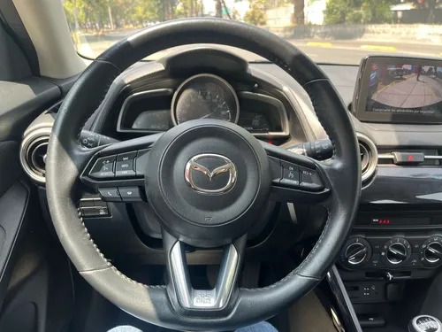 Mazda Mazda 2 1.5 I Sport Hatchback Mt