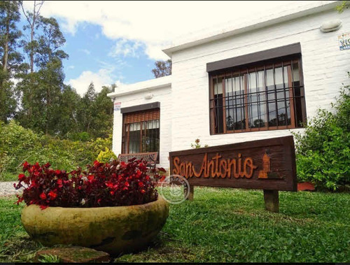 Imagen 2 de 29 de Casa En Bella Vista !! Jacuzzi Climatizado,amplia Barbacoa !