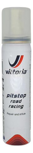 Aplicador de CO2 Selante Vittoria Pit Stop Road Racing 75 ml Pro