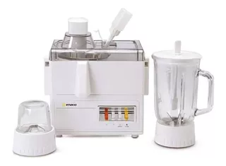 Licuadora Extractor Imaco Con Molinillo Jeb176 1lt