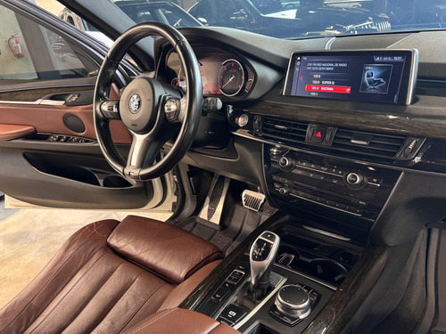 Bmw X5 30d