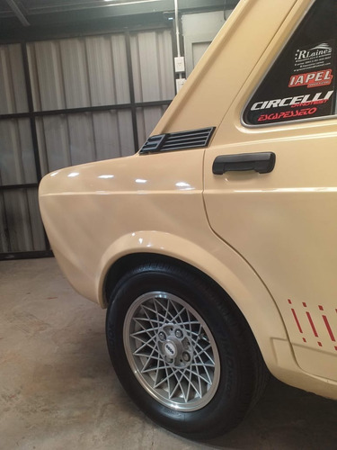 Imagen 6 de 14 de Fiat 128