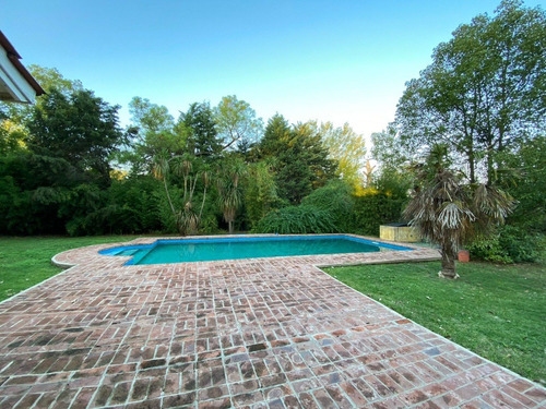 Imagen 15 de 15 de Se Vende Casa Quinta En Barrio El Moro - Marcos Paz.