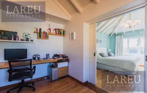 Casa En Venta - Estancias Del Pilar, La Paz.