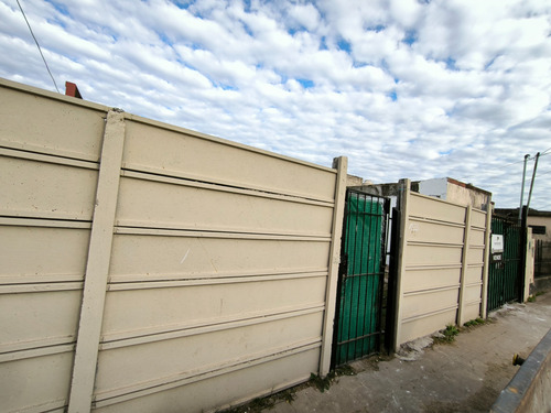Terreno En Venta En José C. Paz