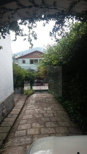 Imagem 22 de 30 de Casa No Centro De Teresópolis, Ideal Para Fins Comerciais. - Ca0806