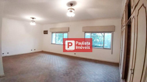 Sobrado À Venda, 600 M² Por R$ 1.750.000,00 - Planalto Paulista - São Paulo/sp - So3076