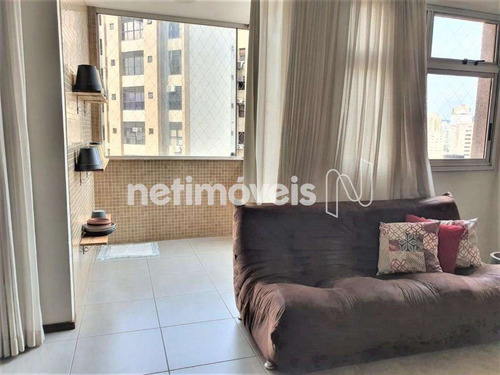 Imagem 2 de 23 de Venda Apartamento 4 Quartos Santo Agostinho Belo Horizonte - 882474