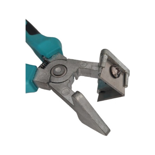 Perfil Trim - Alicate De Corte Em V 90° Para Perfil Trim