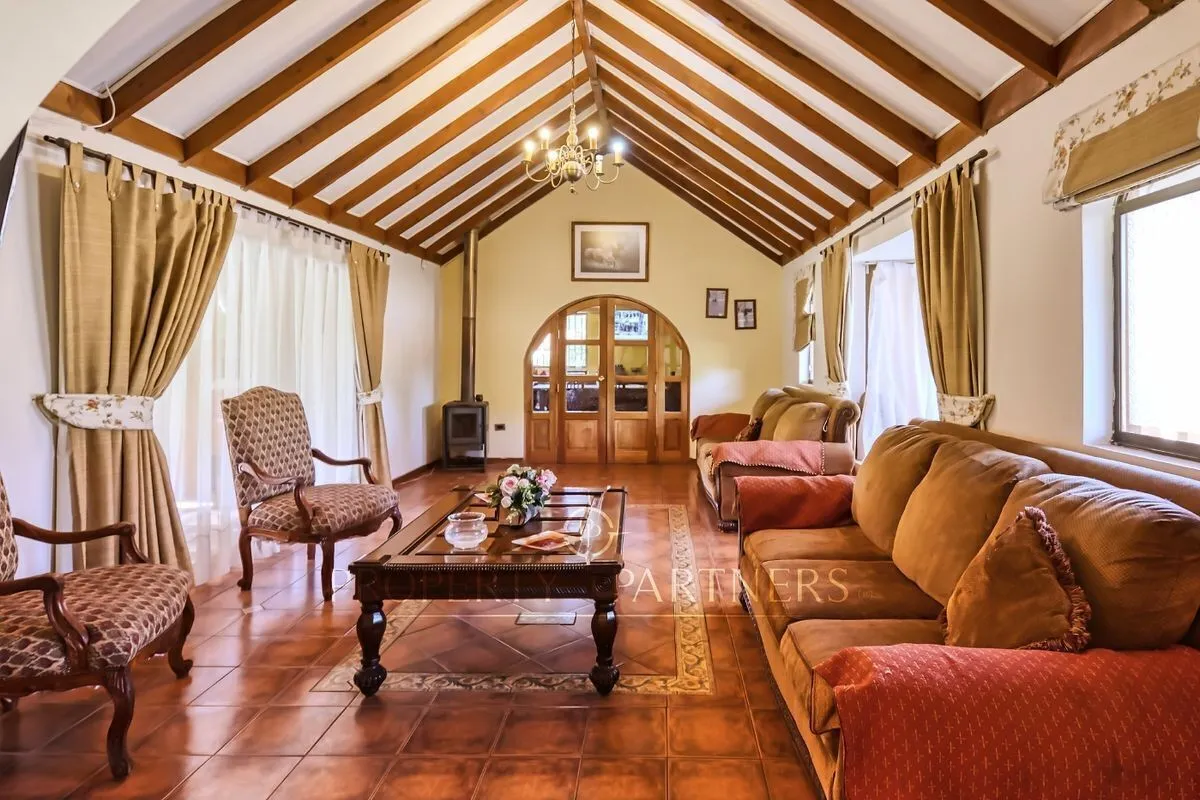 Imagen 2 de 15 de Casa En Venta En El Copihue Calera De Tango