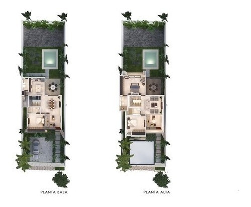 Imagen 10 de 13 de Preventa Casas Con Recamara En Planta Baja En Yaax Beh