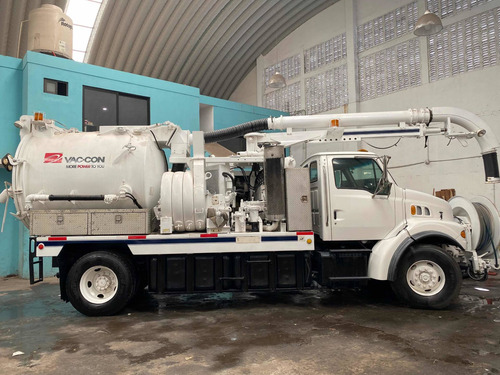 Imagen 7 de 12 de Vactor International