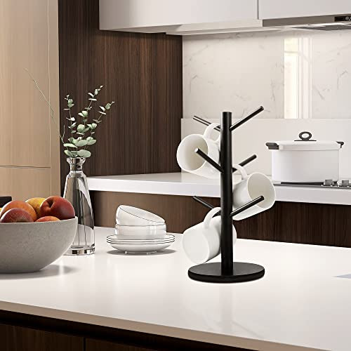 Soporte Para Tazas Mylifeunit, Soporte Para Tazas De Café Co