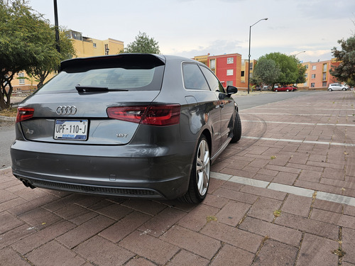 Audi A3 1.8 S-line Mt