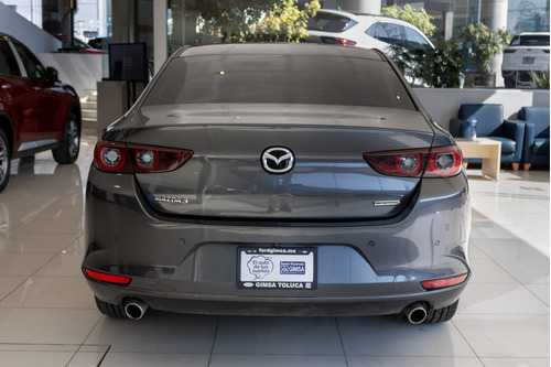 Mazda 3 Sedan I Gt 2023 Ta