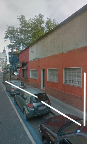 Atención Inversor, Vendo P.u Local + Casa C/ Renta.esquina