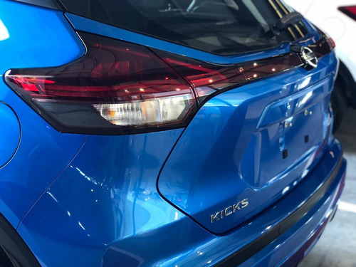 Nissan Kicks 1.6 Exclusive 120cv #09
