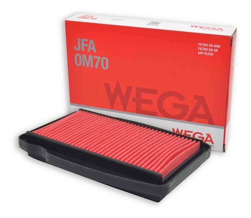 Filtro De Aire Honda Cb 190 R Wega