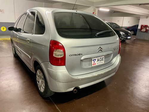 Citroën Xsara Picasso 1.6 I